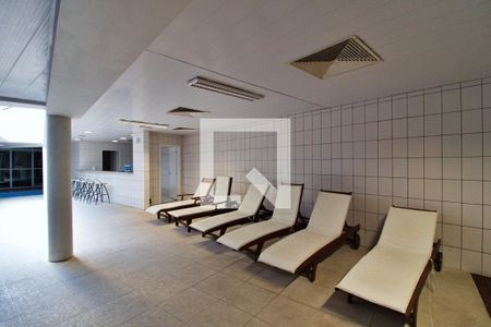 Casa de condomínio para alugar com 108m², 3 quartos e 2 vagasÁrea comum - Piscina