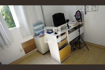 Apartamento à venda com 60m², 2 quartos e 1 vagaQuarto 01