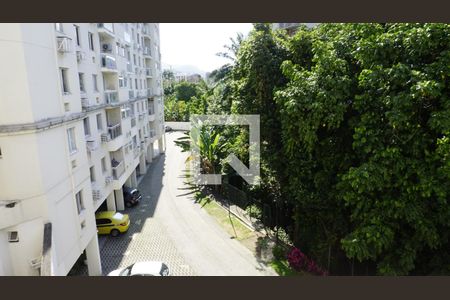 Apartamento à venda com 60m², 2 quartos e 1 vagaVista - Quarto 01