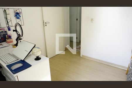 Apartamento à venda com 60m², 2 quartos e 1 vagaQuarto 01