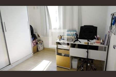 Apartamento à venda com 60m², 2 quartos e 1 vagaQuarto 01