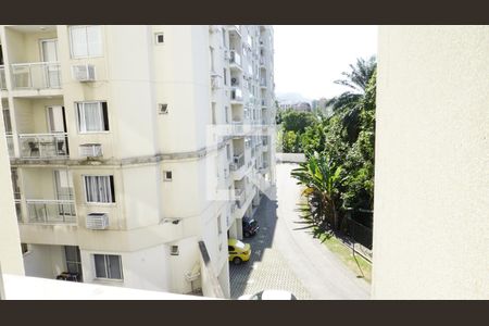 Apartamento à venda com 60m², 2 quartos e 1 vagaVista - Area de Serviço