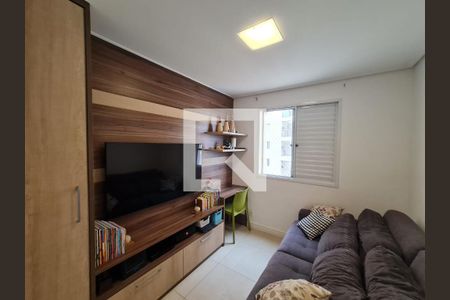 Apartamento à venda com 84m², 3 quartos e 1 vagaSala de tv