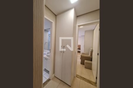 Apartamento à venda com 84m², 3 quartos e 1 vagaBanheiro Social