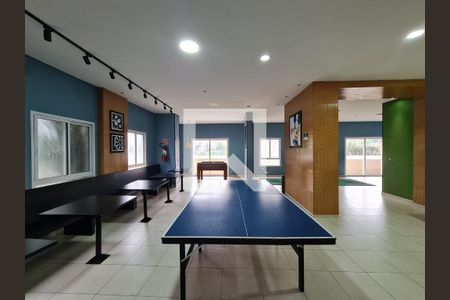 Apartamento à venda com 84m², 3 quartos e 1 vagaÁrea comum