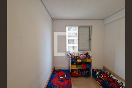 Apartamento à venda com 84m², 3 quartos e 1 vagaQuzrto 2