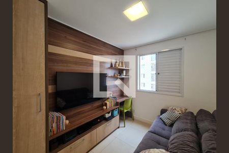 Apartamento à venda com 84m², 3 quartos e 1 vagaSala de tv