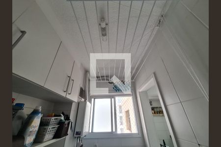 Apartamento à venda com 84m², 3 quartos e 1 vagaÁrea de Serviço