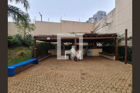 Apartamento à venda com 84m², 3 quartos e 1 vagaÁrea comum - Churrasqueira