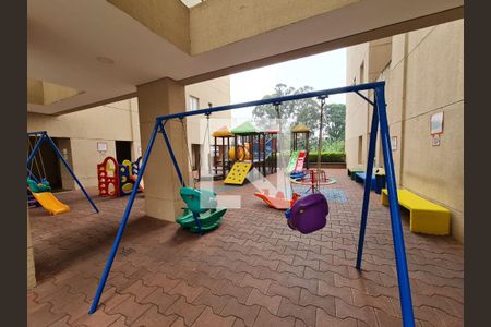 Apartamento à venda com 84m², 3 quartos e 1 vagaÁrea comum - Playground