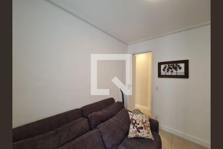Apartamento à venda com 84m², 3 quartos e 1 vagaSala de tv