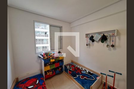 Apartamento à venda com 84m², 3 quartos e 1 vagaQuarto 2