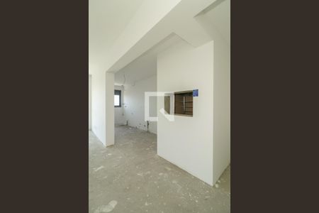 Apartamento à venda com 100m², 2 quartos e 2 vagasCozinha