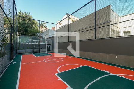 Apartamento à venda com 100m², 2 quartos e 2 vagasQuadra Esportiva