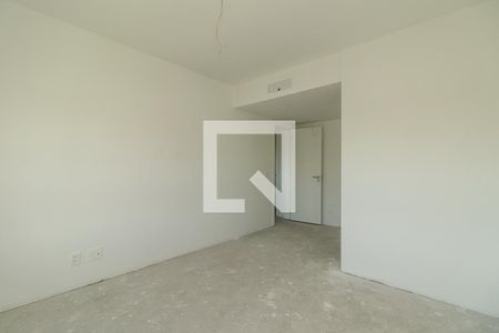 Quarto Suíte de apartamento à venda com 2 quartos, 100m² em Auxiliadora, Porto Alegre