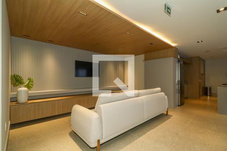 Apartamento à venda com 100m², 2 quartos e 2 vagasEspaço Gourmet