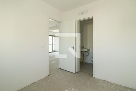 Apartamento à venda com 100m², 2 quartos e 2 vagasQuarto 2