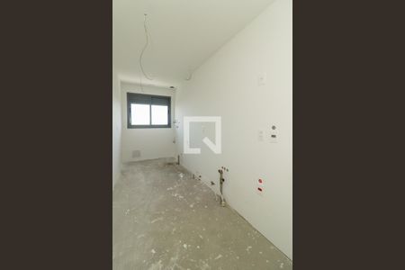 Apartamento à venda com 100m², 2 quartos e 2 vagasCozinha