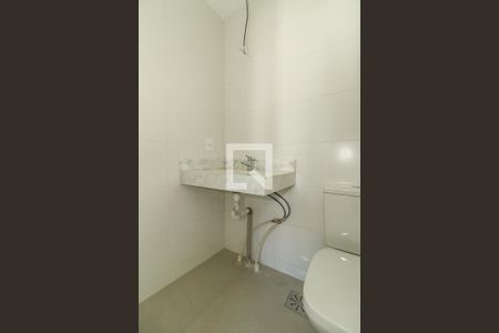 Apartamento à venda com 100m², 2 quartos e 2 vagasBanheiro