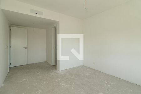 Quarto Suíte de apartamento à venda com 2 quartos, 100m² em Auxiliadora, Porto Alegre