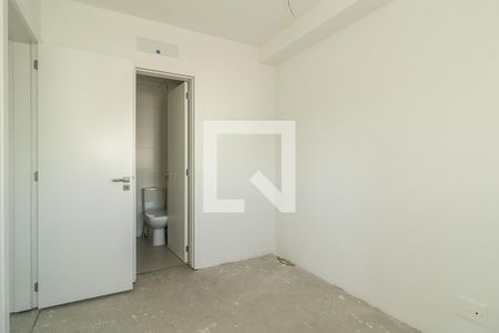 Apartamento à venda com 100m², 2 quartos e 2 vagasQuarto 2