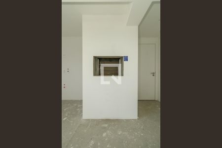 Apartamento à venda com 100m², 2 quartos e 2 vagasCozinha