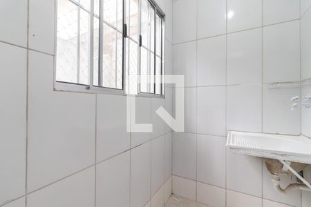 Casa para alugar com 65m², 3 quartos e 1 vagaÁrea de Serviço