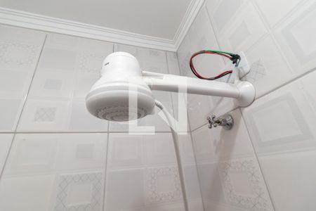 Casa para alugar com 65m², 3 quartos e 1 vagaBanheiro 2
