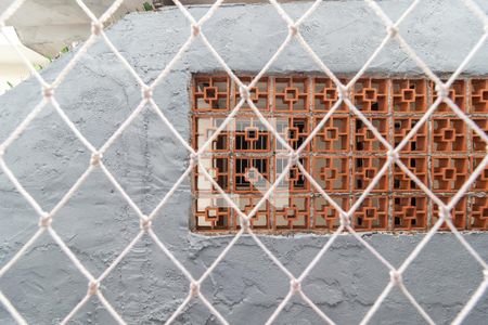 Vista do Quarto 1 de casa para alugar com 3 quartos, 65m² em Casa Verde Alta, São Paulo