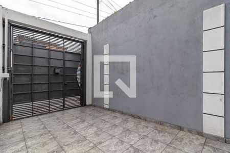 Casa para alugar com 65m², 3 quartos e 1 vagaGaragem