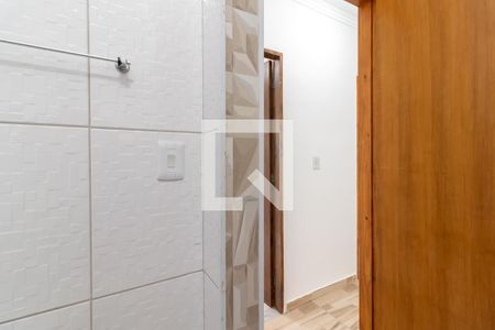 Casa para alugar com 65m², 3 quartos e 1 vagaBanheiro 1