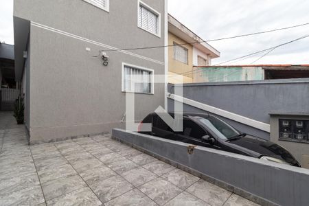 Casa para alugar com 65m², 3 quartos e 1 vagaGaragem