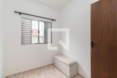 Casa para alugar com 65m², 3 quartos e 1 vagaQuarto 2