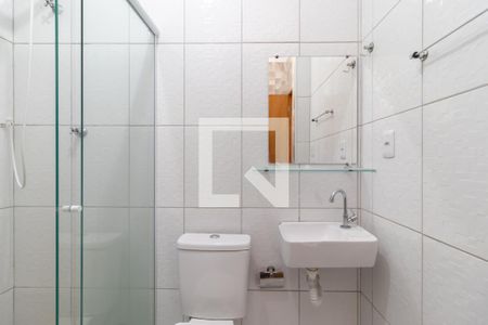 Casa para alugar com 65m², 3 quartos e 1 vagaBanheiro 1