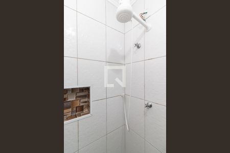 Casa para alugar com 65m², 3 quartos e 1 vagaBanheiro 1