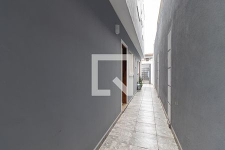 Casa para alugar com 65m², 3 quartos e 1 vagaCorredor de Entrada