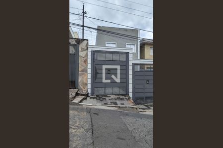 Casa para alugar com 65m², 3 quartos e 1 vagaFachada