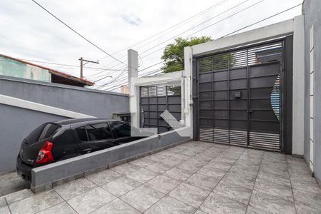 Casa para alugar com 65m², 3 quartos e 1 vagaGaragem