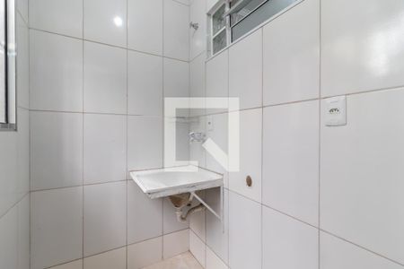 Casa para alugar com 65m², 3 quartos e 1 vagaÁrea de Serviço