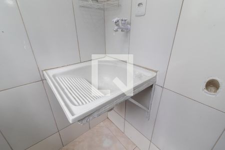 Casa para alugar com 65m², 3 quartos e 1 vagaÁrea de Serviço