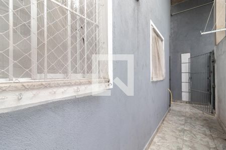 Casa para alugar com 65m², 3 quartos e 1 vagaÁrea comum
