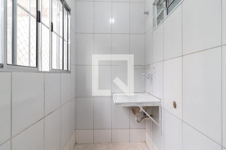 Casa para alugar com 65m², 3 quartos e 1 vagaÁrea de Serviço