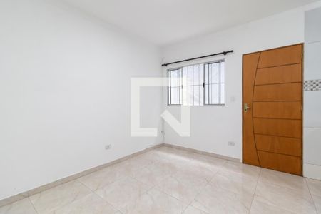 Sala de casa para alugar com 3 quartos, 65m² em Casa Verde Alta, São Paulo