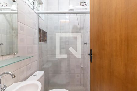 Casa para alugar com 65m², 3 quartos e 1 vagaBanheiro 2