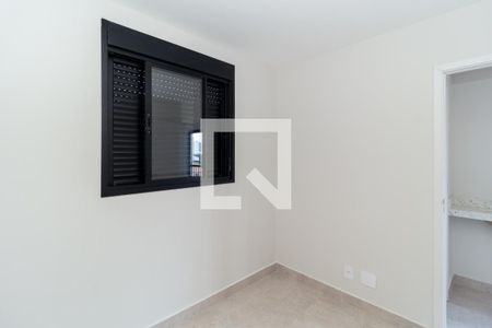 Apartamento à venda com 39m², 1 quarto e sem vagaQuarto