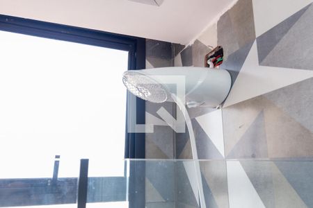 Apartamento à venda com 39m², 1 quarto e sem vagaBanheiro