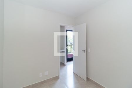 Apartamento à venda com 39m², 1 quarto e sem vagaQuarto