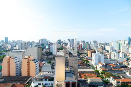 Apartamento à venda com 98m², 1 quarto e 1 vagaVista da Sala