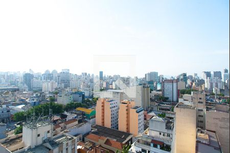 Apartamento à venda com 98m², 1 quarto e 1 vagaVista da Sala