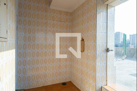 Apartamento à venda com 98m², 1 quarto e 1 vagaCozinha